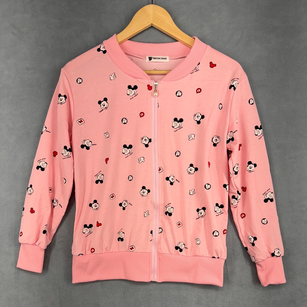 Kid jacket size 12